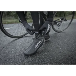 RACE AQUA Overshoes