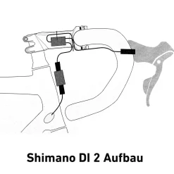 Race Attack D-1 Stem