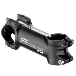 Race Attack OSC stem