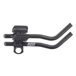 Race Attack R-2 Aerobar Extensions J-Bend