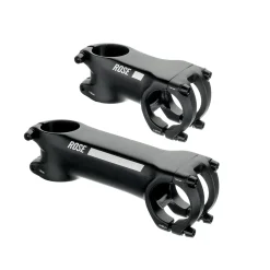 Race Attack RA-1 stem