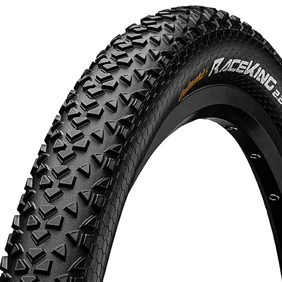 Race King Wire MTB Tyre