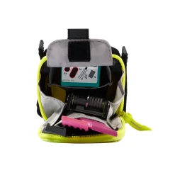 RACE LIGHT L LUMINUM Saddle Bag