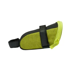 RACE LIGHT M LUMINUM Saddle Bag