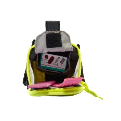 RACE LIGHT M LUMINUM Saddle Bag