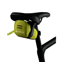 RACE LIGHT M LUMINUM Saddle Bag