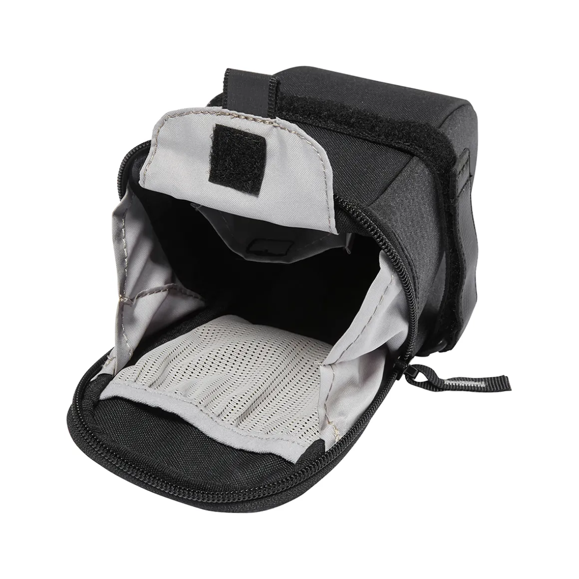 RACE LIGHT XL LUMINUM Saddle Bag