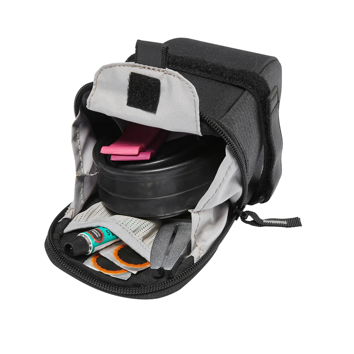 RACE LIGHT XL LUMINUM Saddle Bag