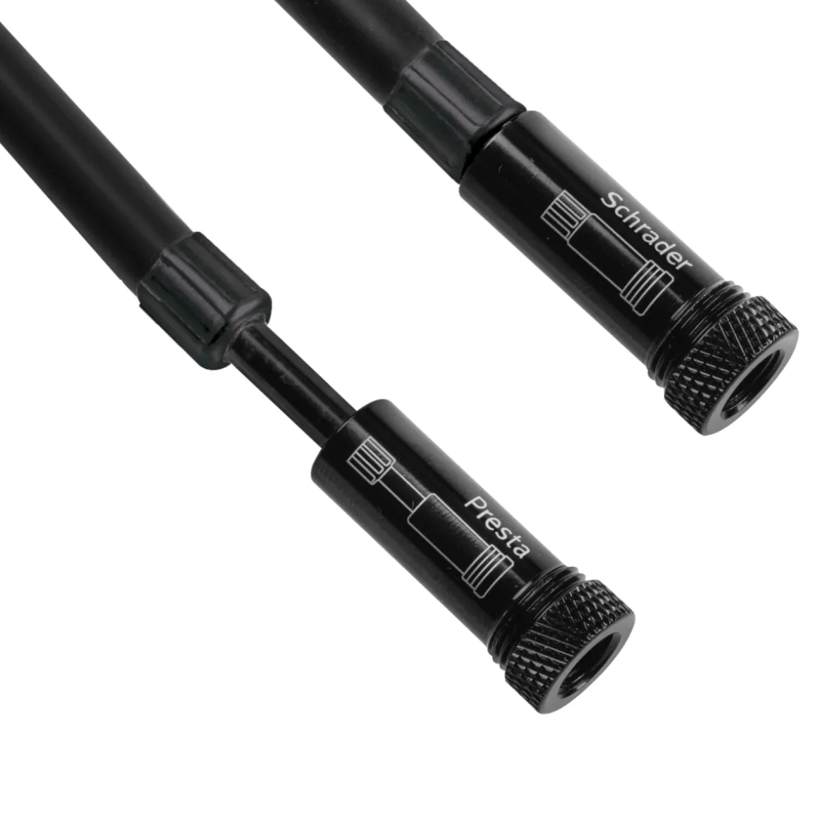 Race Rocket HP Mini Pump 11 bar