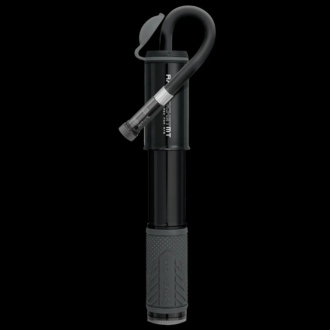Race Rocket MT Mini Pump