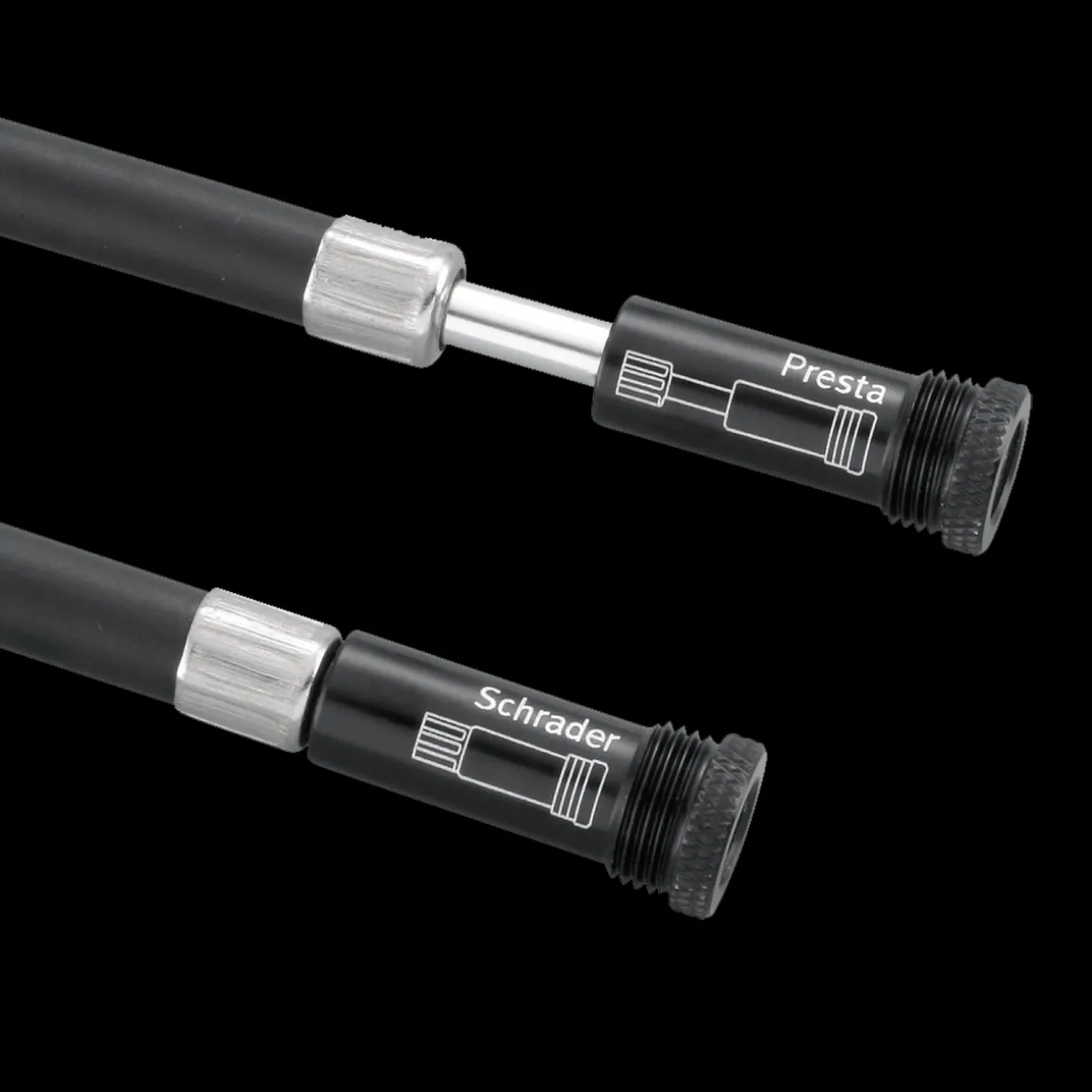 Race Rocket MT Mini Pump