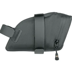 RACE SADDLE BAG L