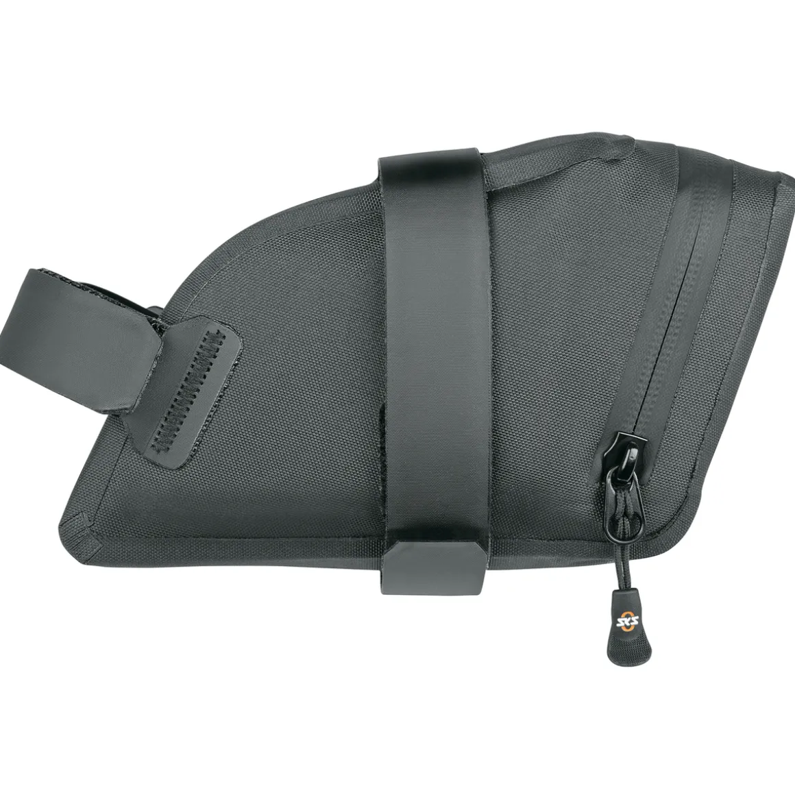 RACE SADDLE BAG L