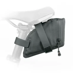 RACE SADDLE BAG L