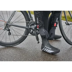 RACE THERMO Cycling Overshoes