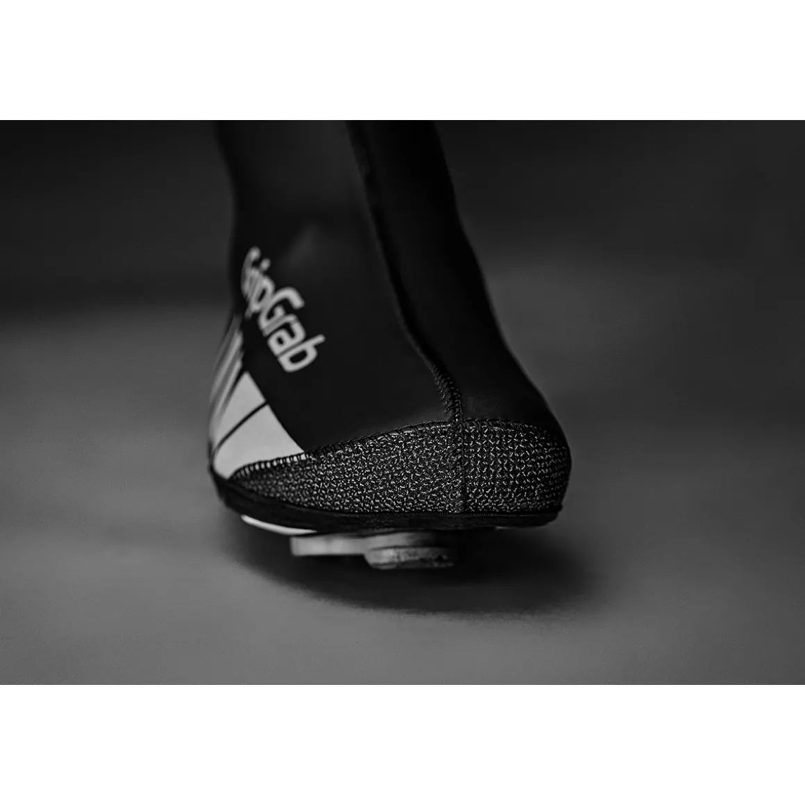 RACE THERMO Cycling Overshoes