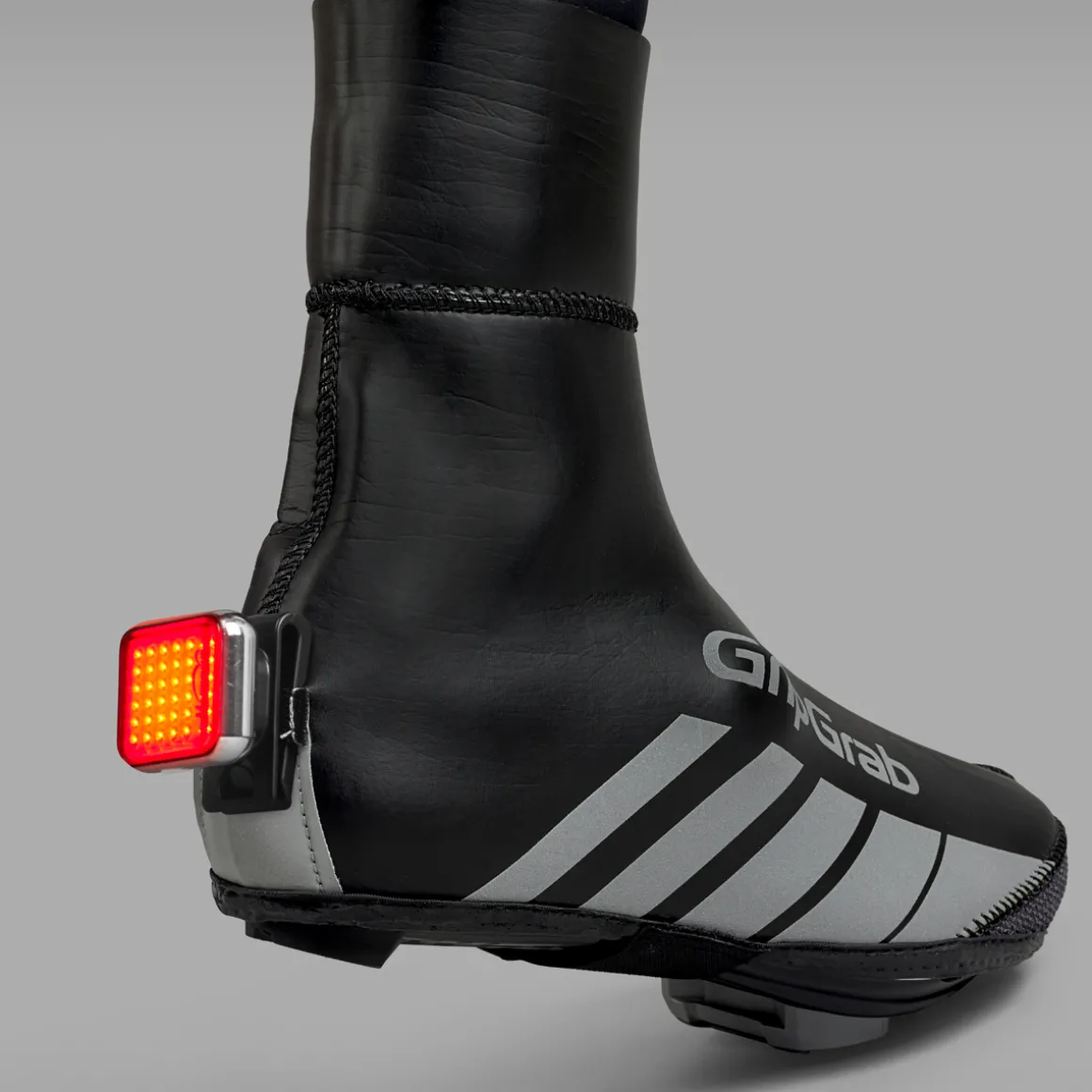 RACE THERMO Cycling Overshoes