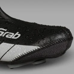 RACE THERMO Cycling Overshoes