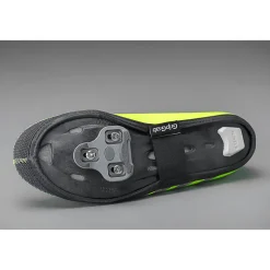 RACE THERMO HI-VIS cycling overshoes
