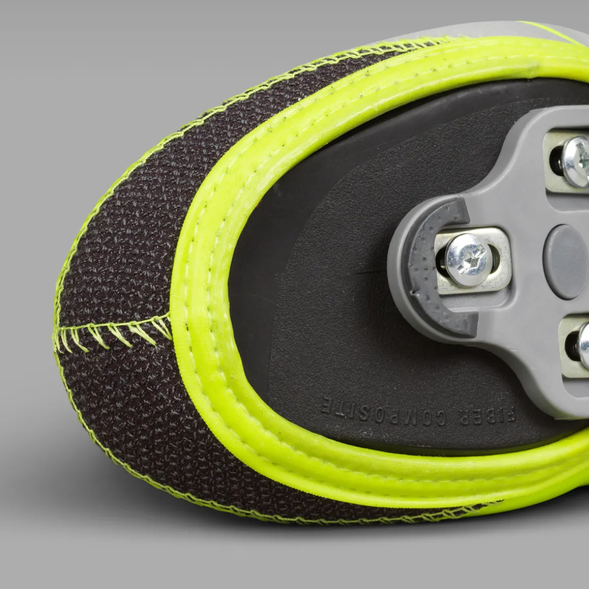 RACE THERMO HI-VIS cycling overshoes