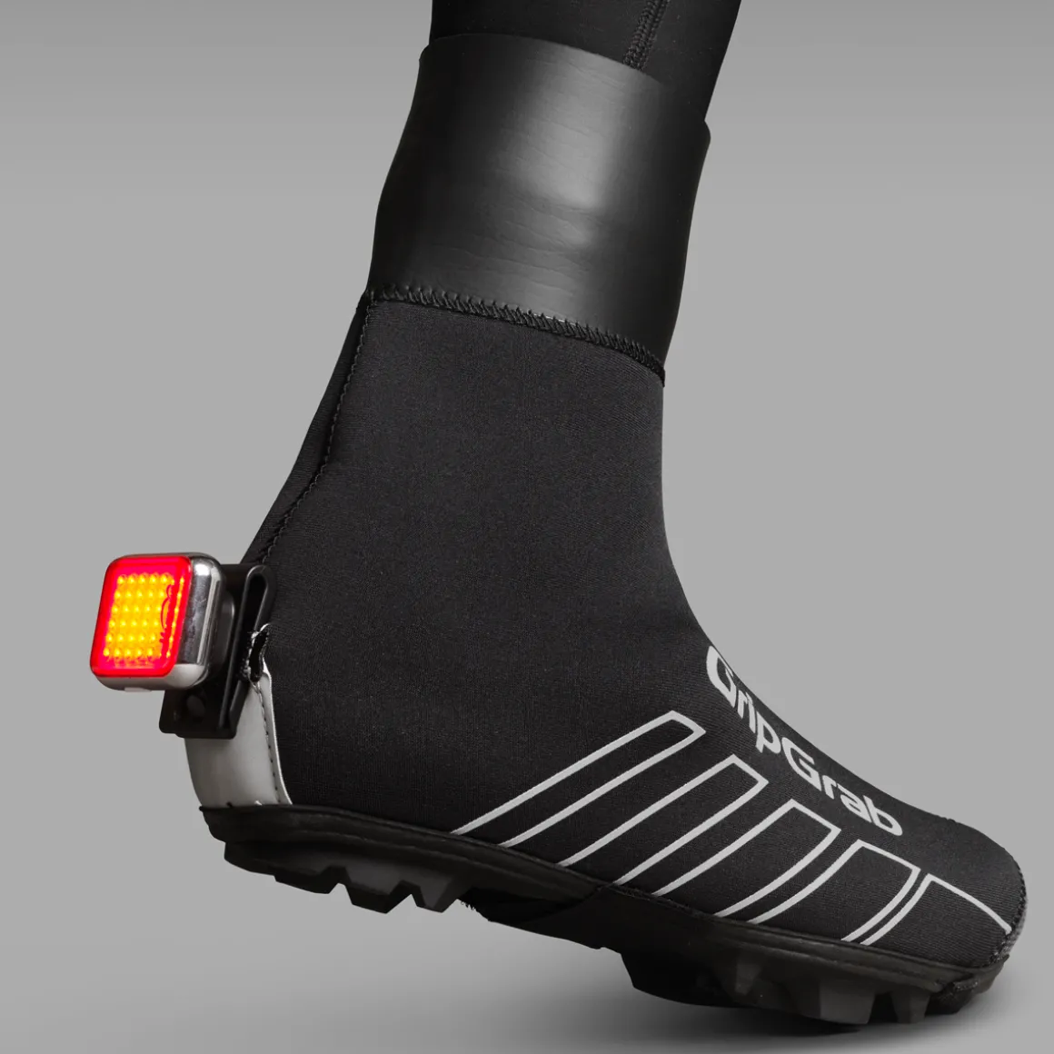 RACE THERMO X Overshoes