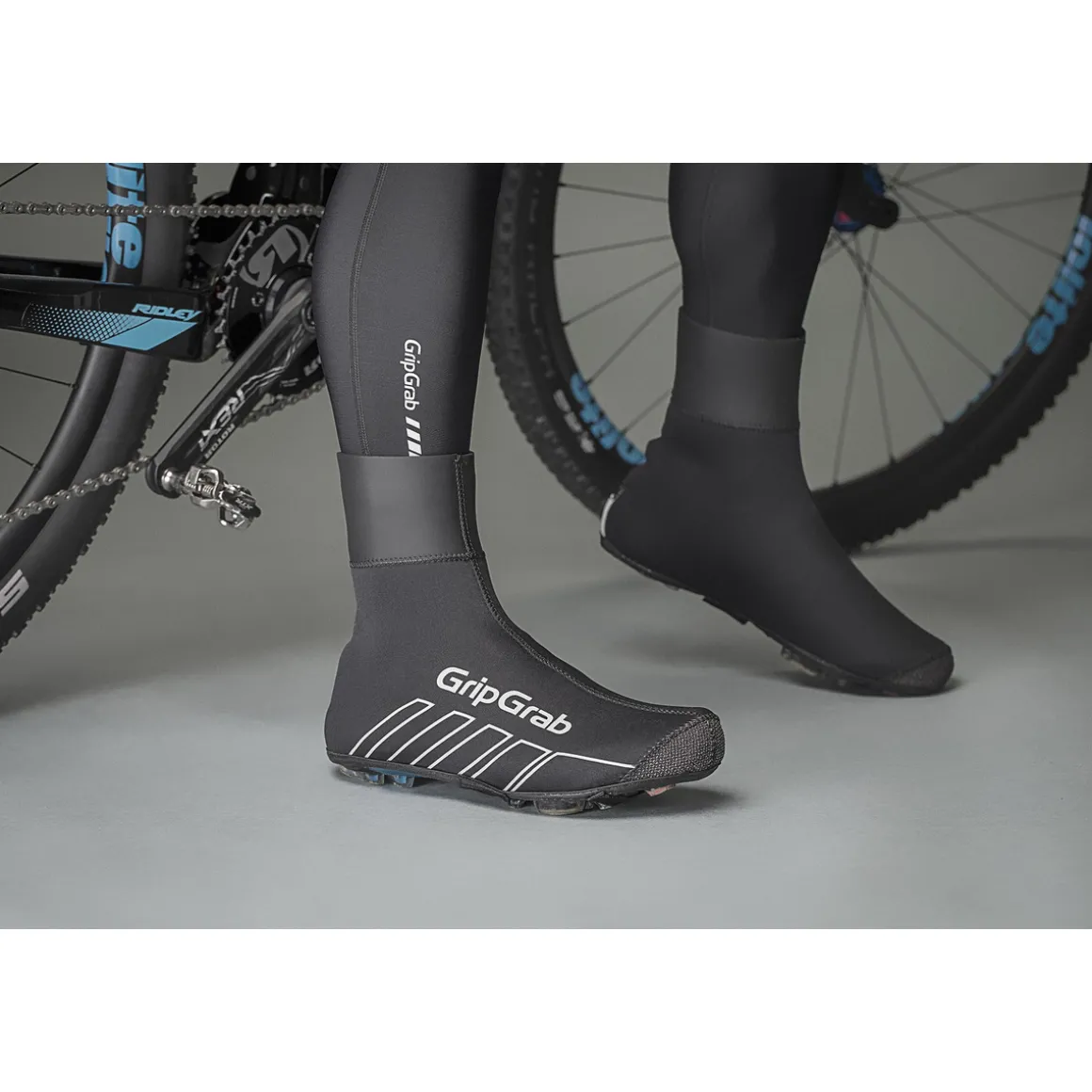 RACE THERMO X Overshoes