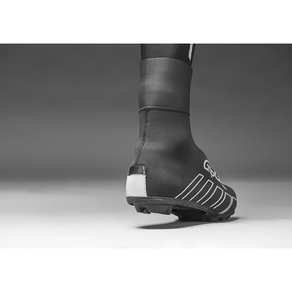 RACE THERMO X Overshoes