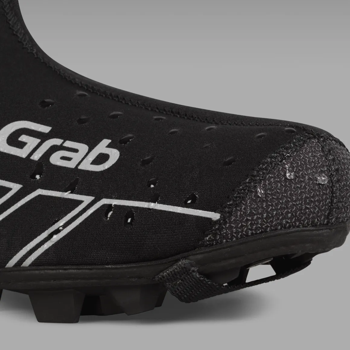 RACE THERMO X Overshoes