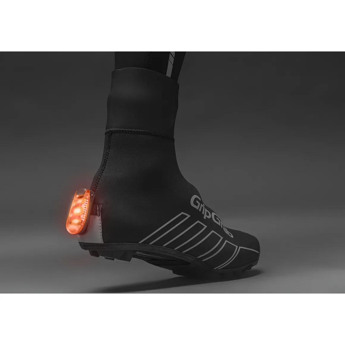 RACE THERMO X Overshoes