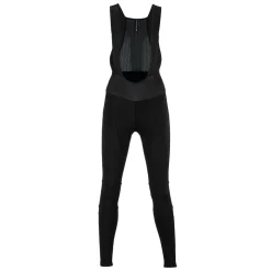 RACE windproof thermo bib W Women’s Bib Tights