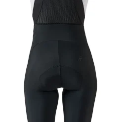 RACE windproof thermo bib W Women’s Bib Tights