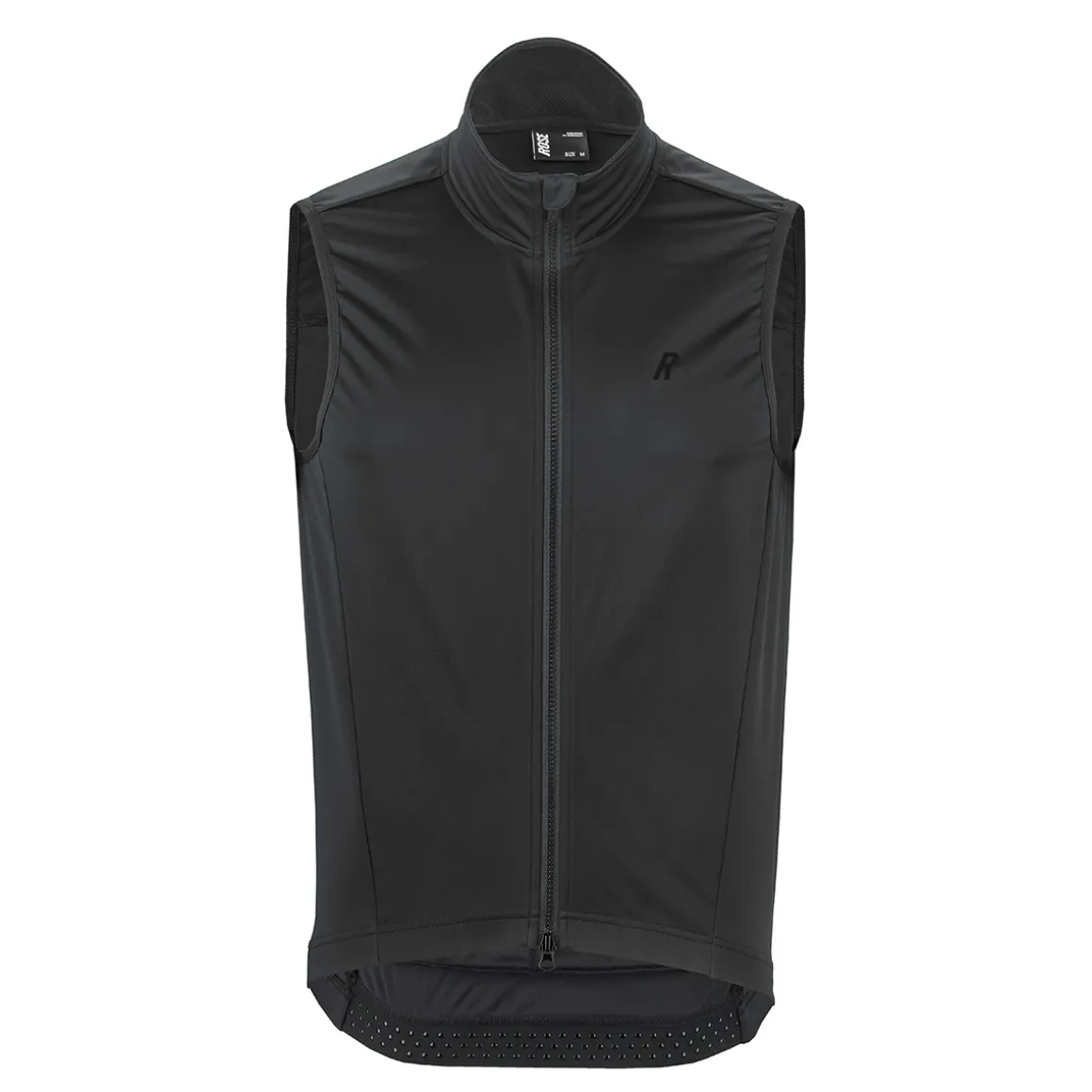 RACE windproof thermo vest Cycling Wind Vest