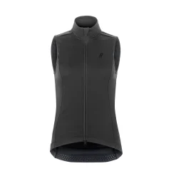 RACE windproof thermo vest W Women’s Cycling Wind Vest
