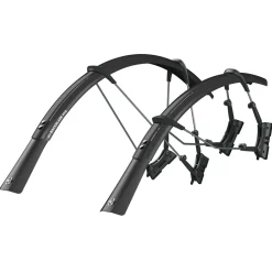 Raceblade Pro Mudguard Set