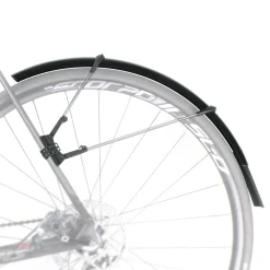 Raceblade Pro Mudguard Set