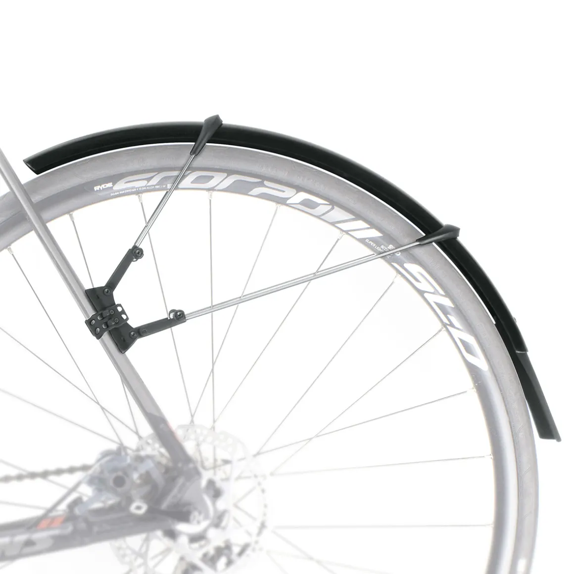 Raceblade Pro XL Mudguard Set