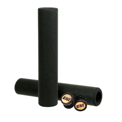 Racer's Edge Silicone Grips