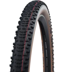 RACING RALPH Evolution Super Race ADDIX Speed MTB Folding Tyre, Classic Skin