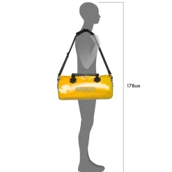 Rack Pack 31L