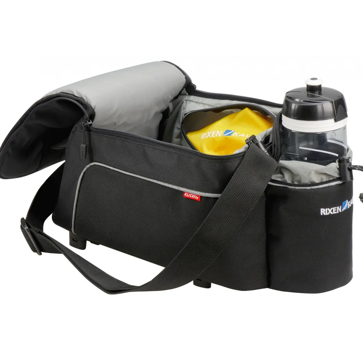 RACKPACK LIGHT Carrier Bag for Racktime
