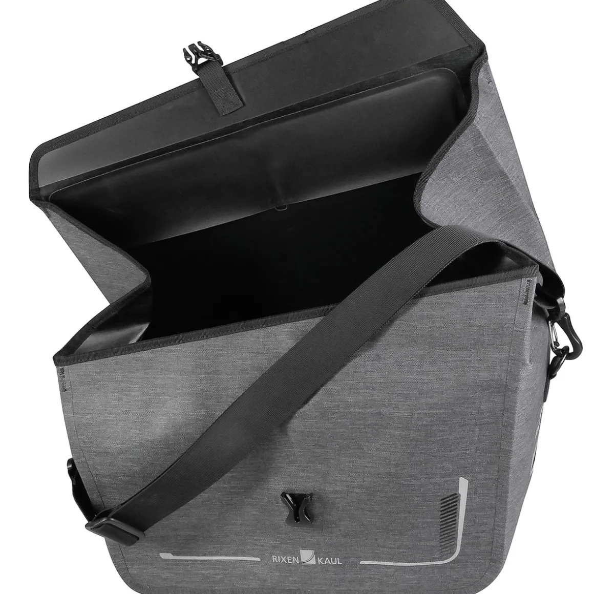 RACKPACK SPORT WATERPROOF RACKTIME Pannier