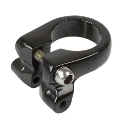 RACKY Seat Tube Clamp for Rack Installation