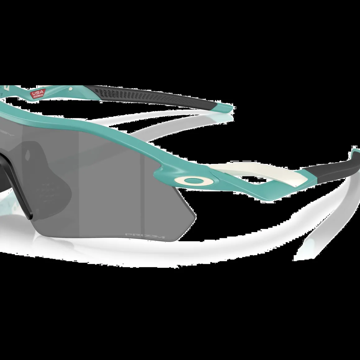 RADAR PLATE Sports Sunglasses