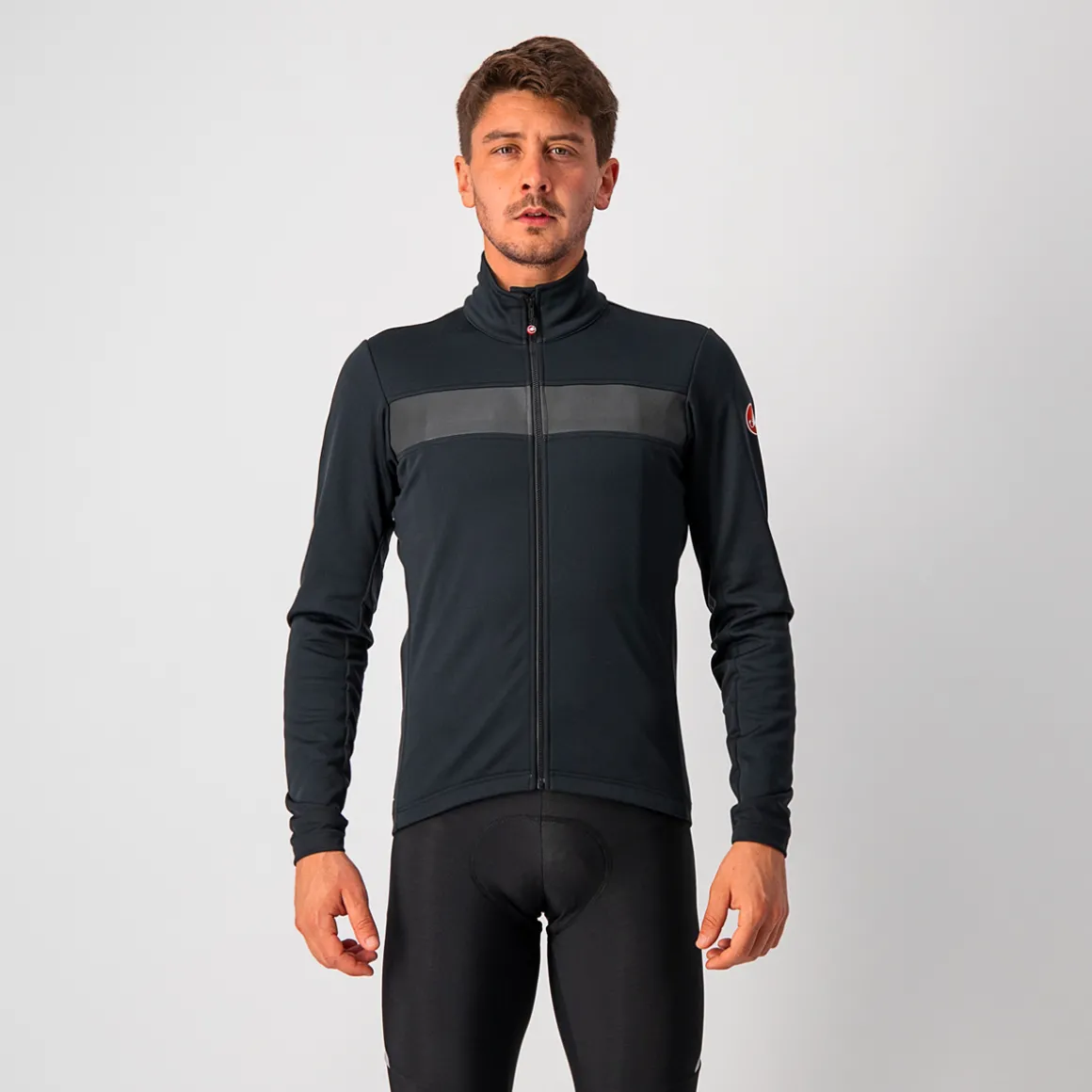 RADDOPPIA 3 JACKET Softshell Cycling Jacket