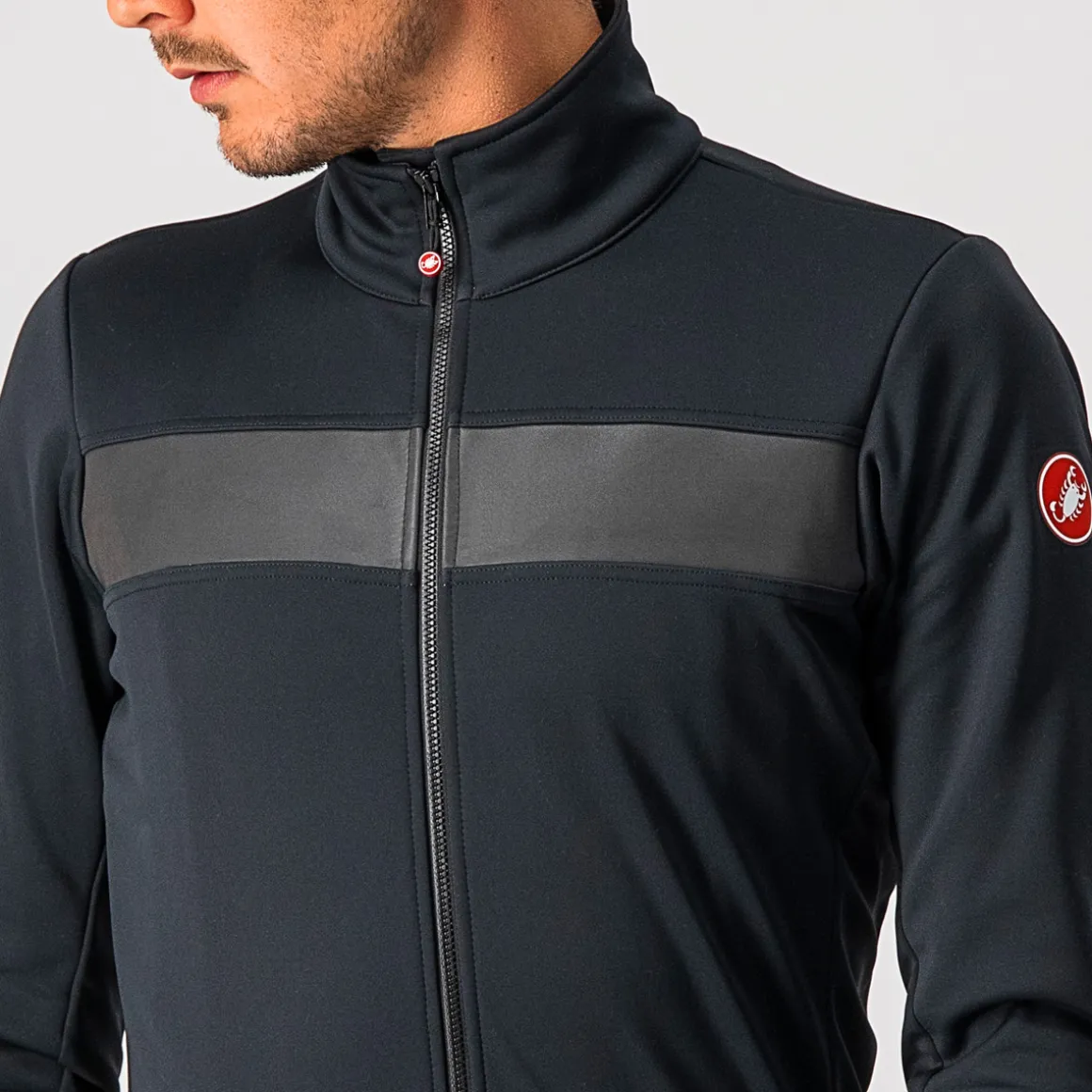 RADDOPPIA 3 JACKET Softshell Cycling Jacket