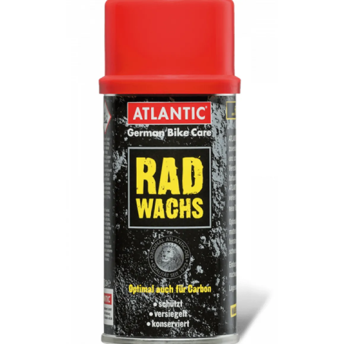 Radwachs bicycle wax spray