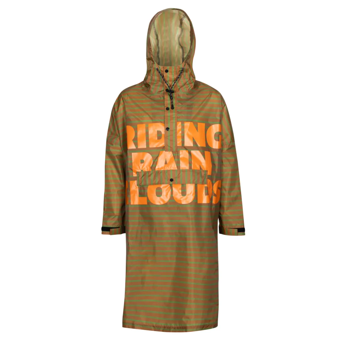 RAIN PONCHO