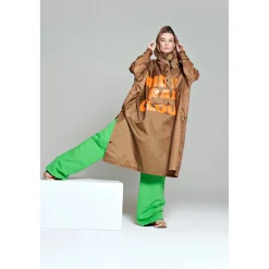 RAIN PONCHO
