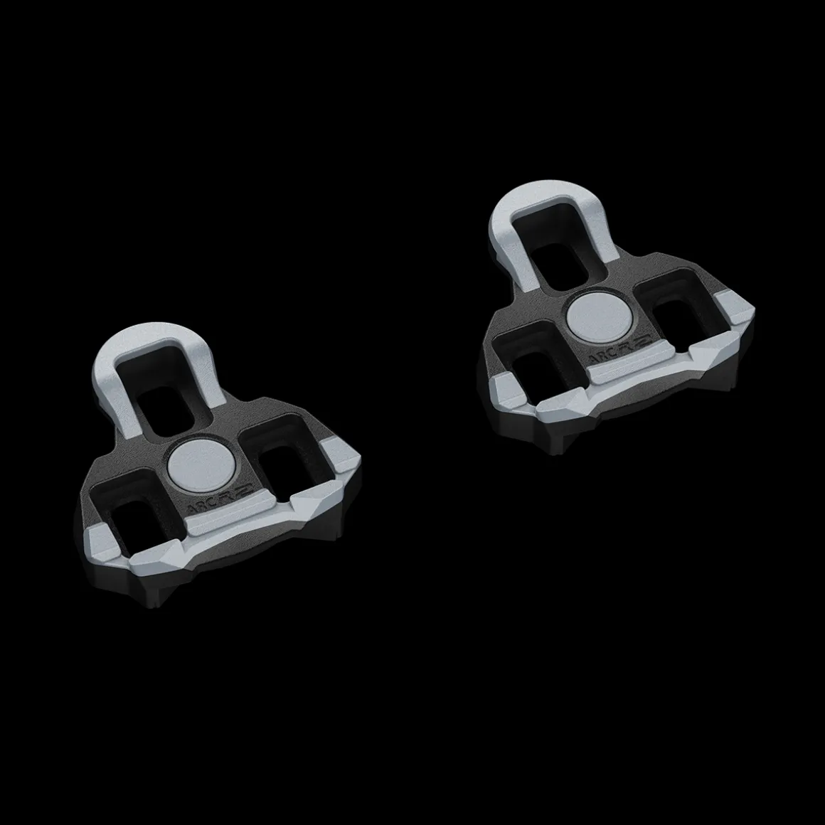 Rally™ RK Cleats, 0° Freedom of Movement