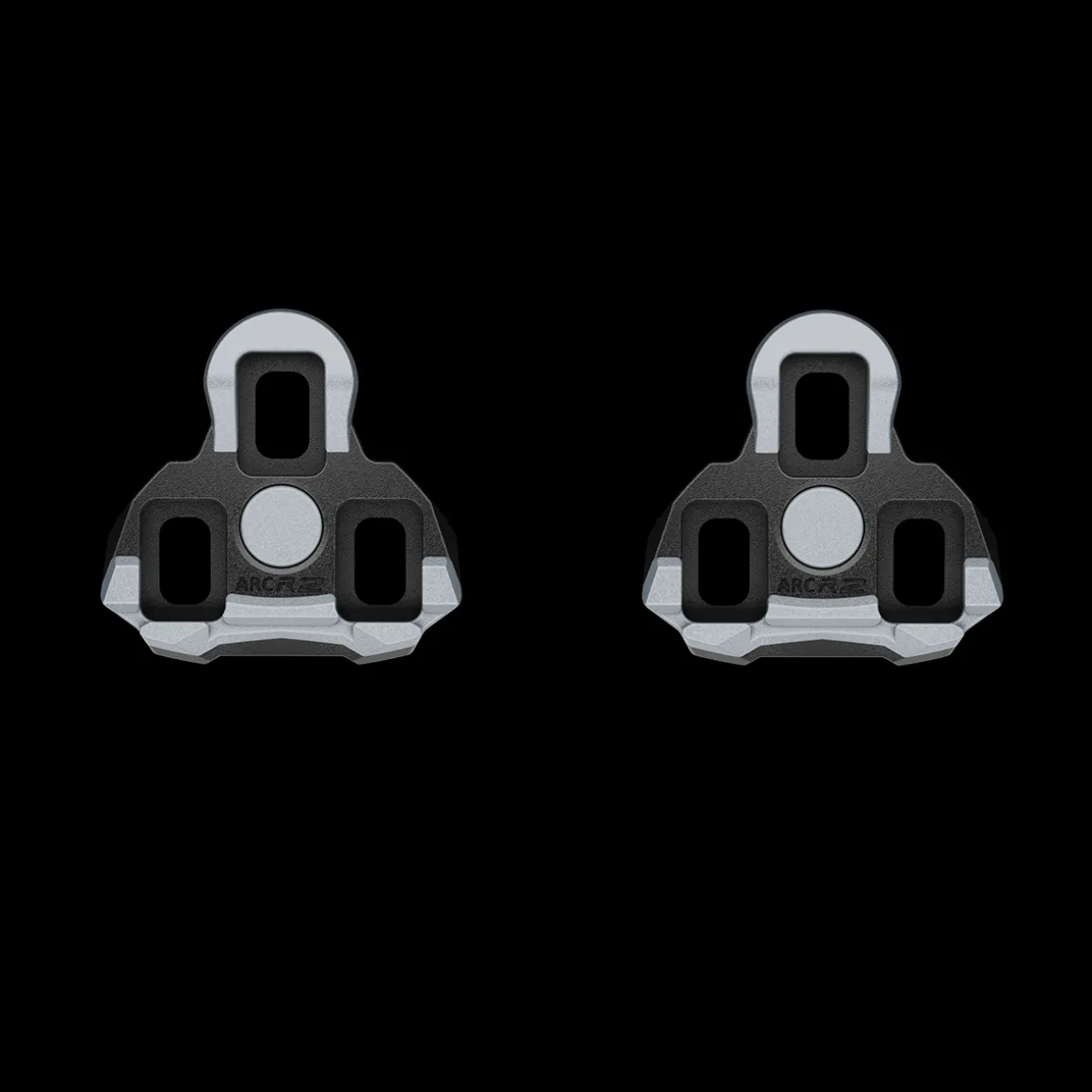 Rally™ RK Cleats, 0° Freedom of Movement